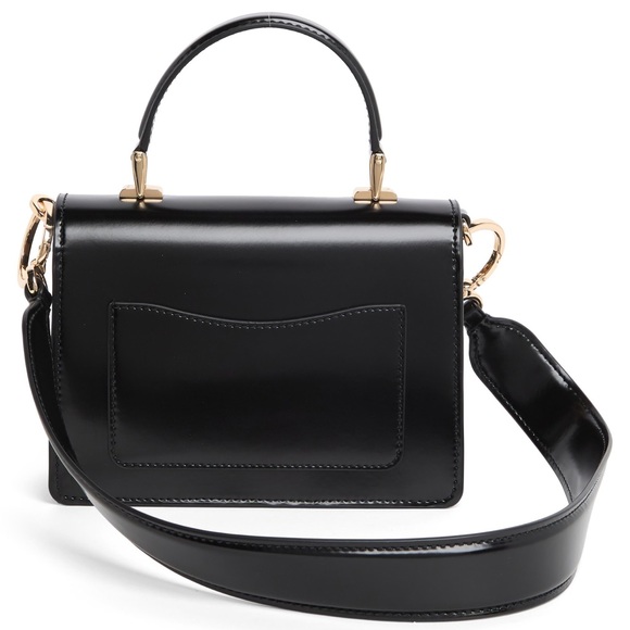 MARC JACOBS Leather Bag - Picture 2 of 15